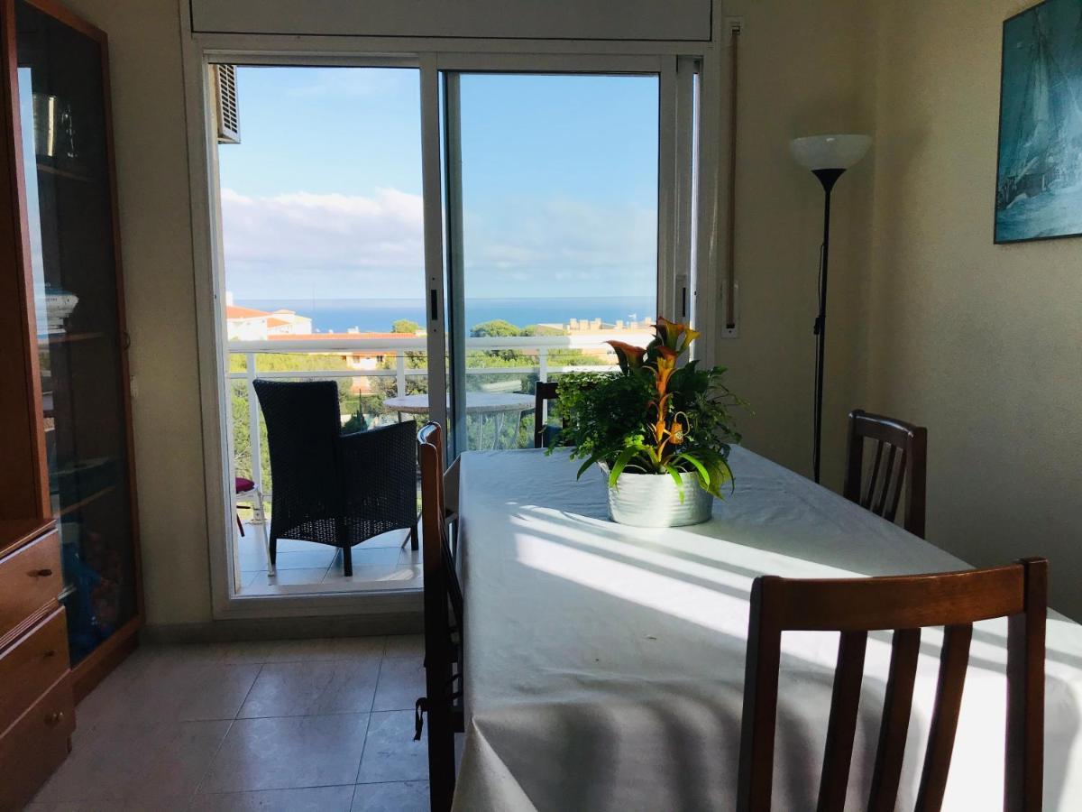 Apartamento Vistas Mar Y Piscina ميامي بلاتجا المظهر الخارجي الصورة