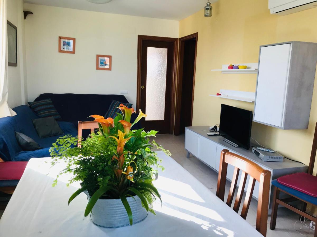 Apartamento Vistas Mar Y Piscina ميامي بلاتجا المظهر الخارجي الصورة