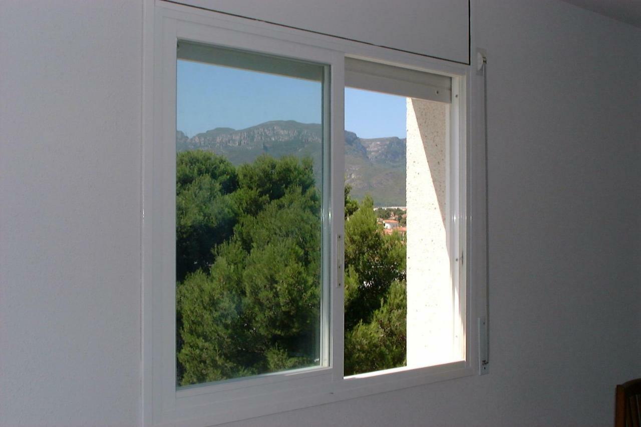 Apartamento Vistas Mar Y Piscina ميامي بلاتجا المظهر الخارجي الصورة
